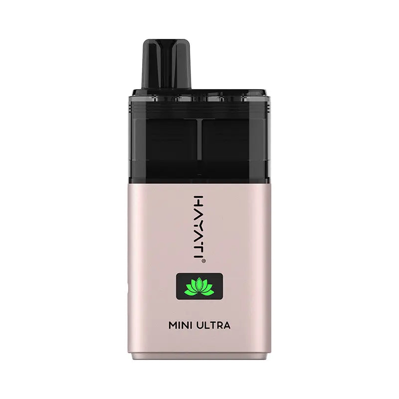 Hayati mini ultra pod kit
