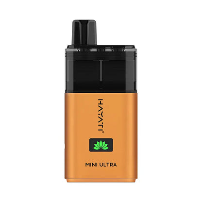 Hayati mini ultra pod kit