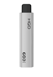 HQD EOS 600 puff disposable pod kit
