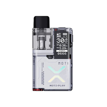 MOTI Play Pod Kit 900mAh