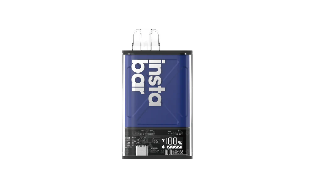 INSTABAR ULTRA 12000 Puffs Disposable Vape