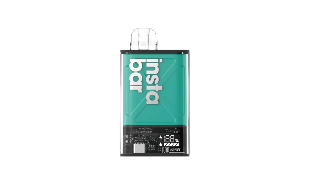 INSTABAR ULTRA 12000 Puffs Disposable Vape