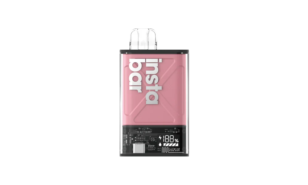 INSTABAR ULTRA 12000 Puffs Disposable Vape