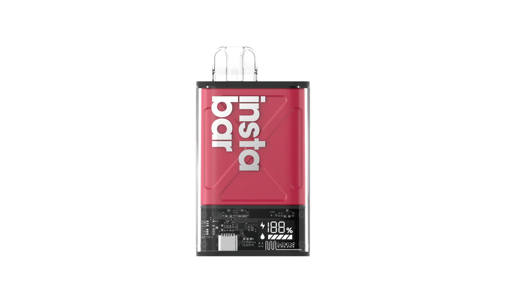 INSTABAR ULTRA 12000 Puffs Disposable Vape