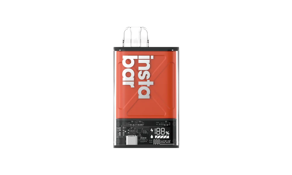INSTABAR ULTRA 12000 Puffs Disposable Vape
