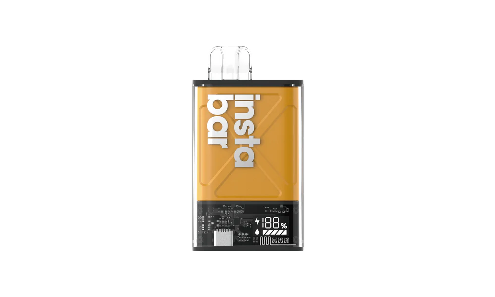 INSTABAR ULTRA 12000 Puffs Disposable Vape