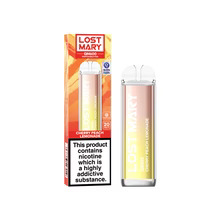 Lost Mary QM600 Disposable Vape Kit