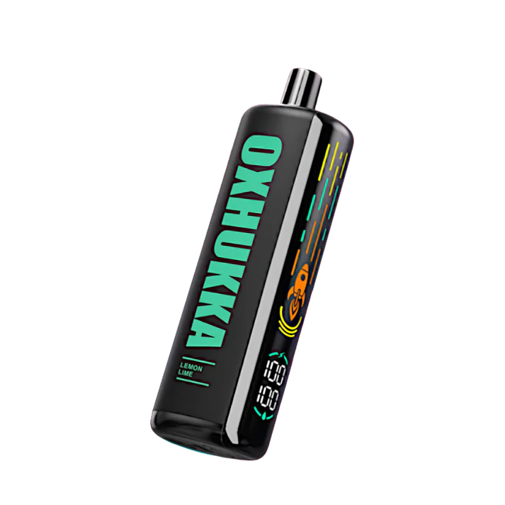 Oxbar Oxhukka 25K Disposable Vape
