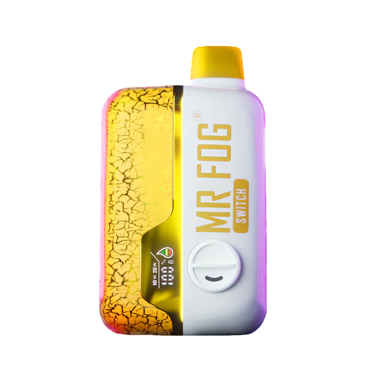 MR FOG SWITCH SW15000 Disposable Vape