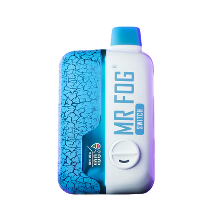 MR FOG SWITCH SW15000 Disposable Vape