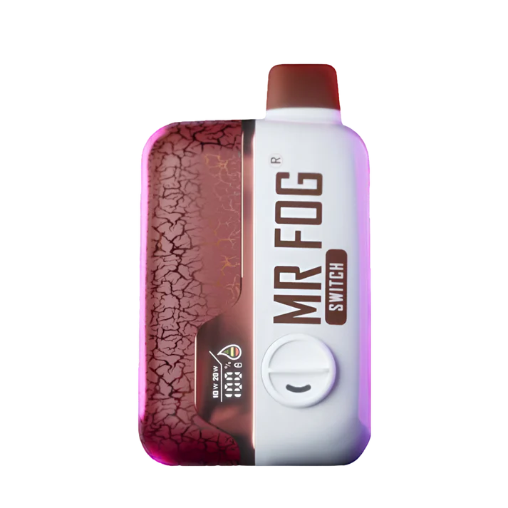 MR FOG SWITCH SW15000 Disposable Vape
