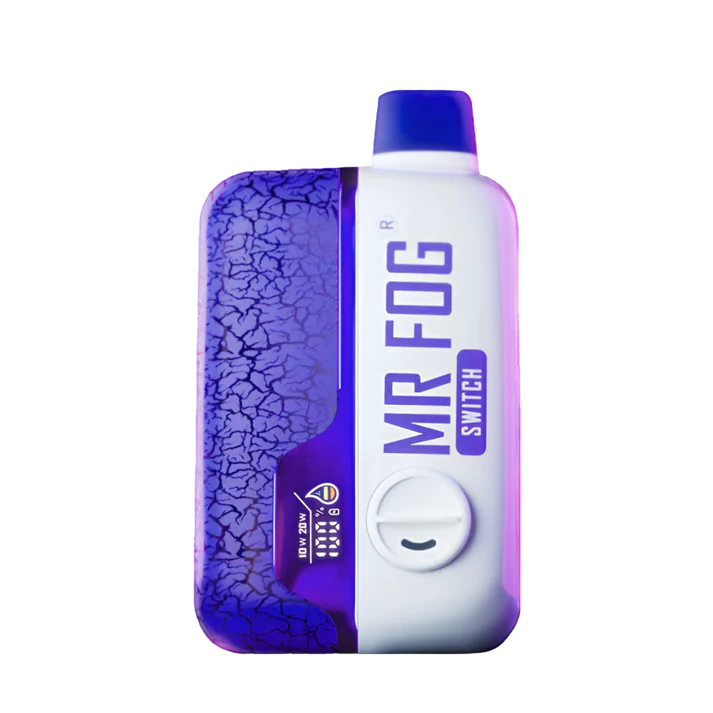 MR FOG SWITCH SW15000 Disposable Vape