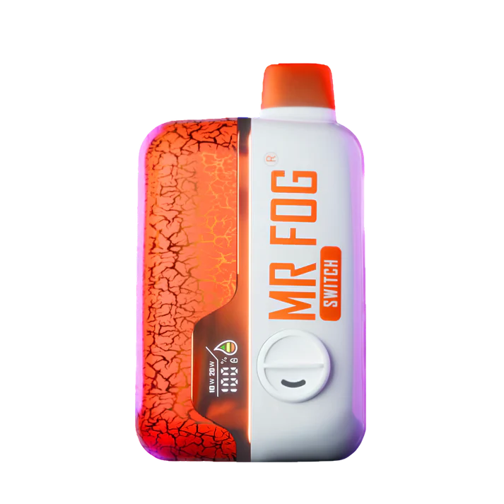 MR FOG SWITCH SW15000 Disposable Vape