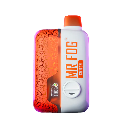 MR FOG SWITCH SW15000 Disposable Vape