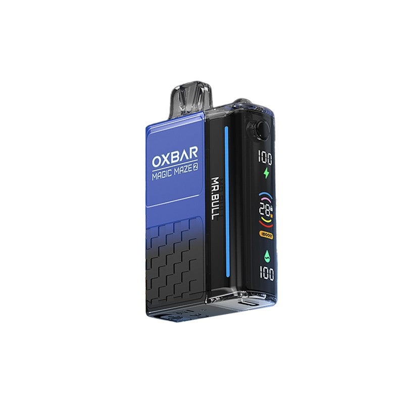 OXBAR Magic Maze 2 30K Kit