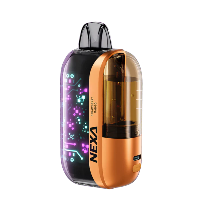 Nexa Ultra 50000 puffs Disposable Vape