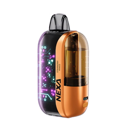 Nexa Ultra 50000 puffs Disposable Vape