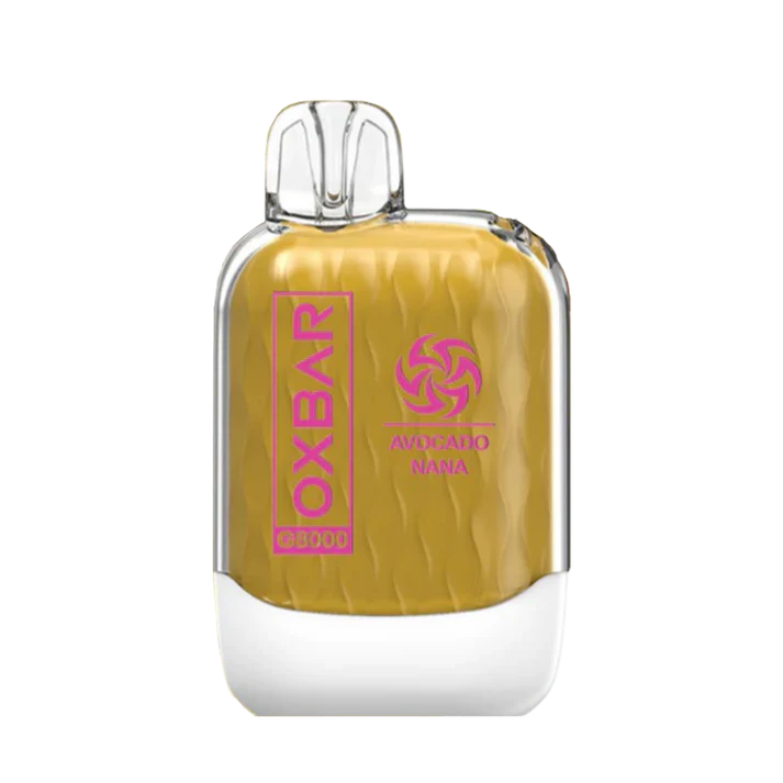 OXBAR G8000 Disposable Vape Kit 8000 Puffs