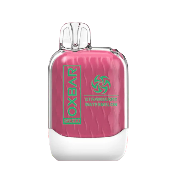OXBAR G8000 Disposable Vape Kit 8000 Puffs