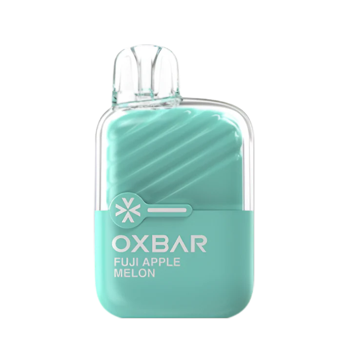 Oxbar Mini 2200 Disposable Vape