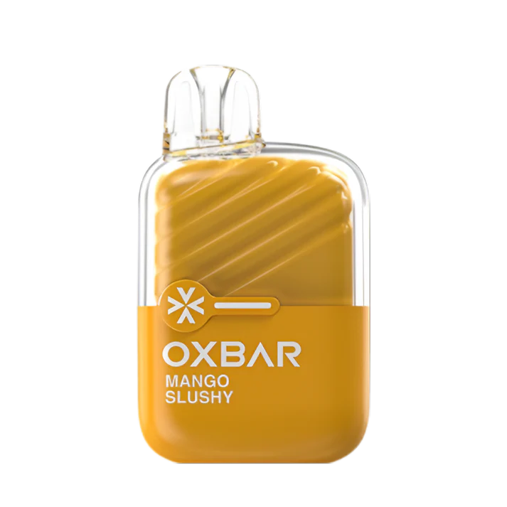 Oxbar Mini 2200 Disposable Vape