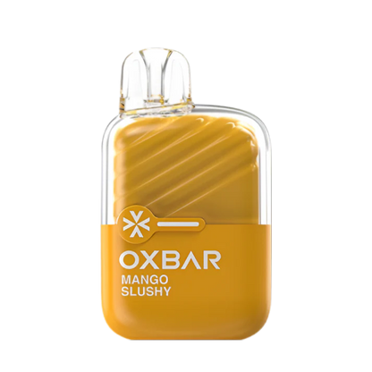 Oxbar Mini 2200 Disposable Vape