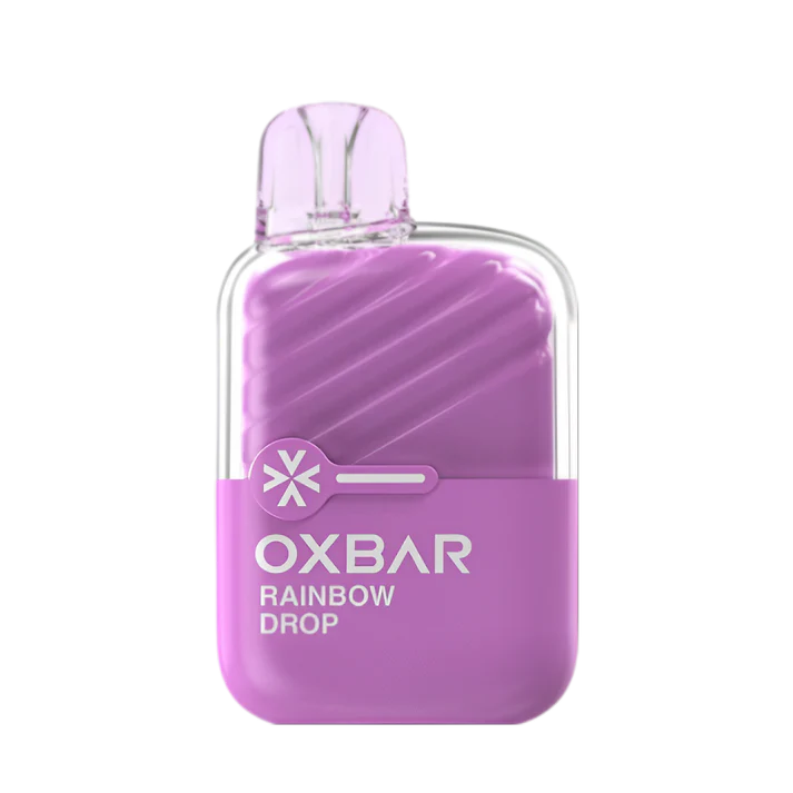 Oxbar Mini 2200 Disposable Vape