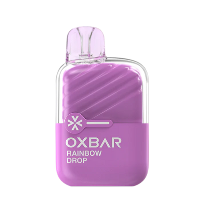 Oxbar Mini 2200 Disposable Vape