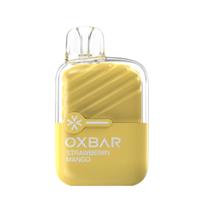 Oxbar Mini 2200 Disposable Vape