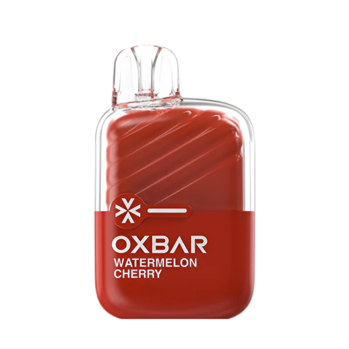 Oxbar Mini 2200 Disposable Vape