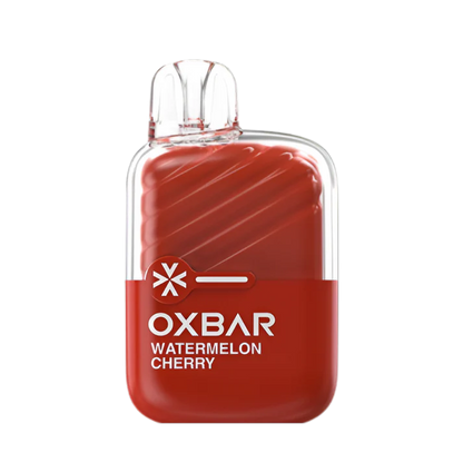 Oxbar Mini 2200 Disposable Vape