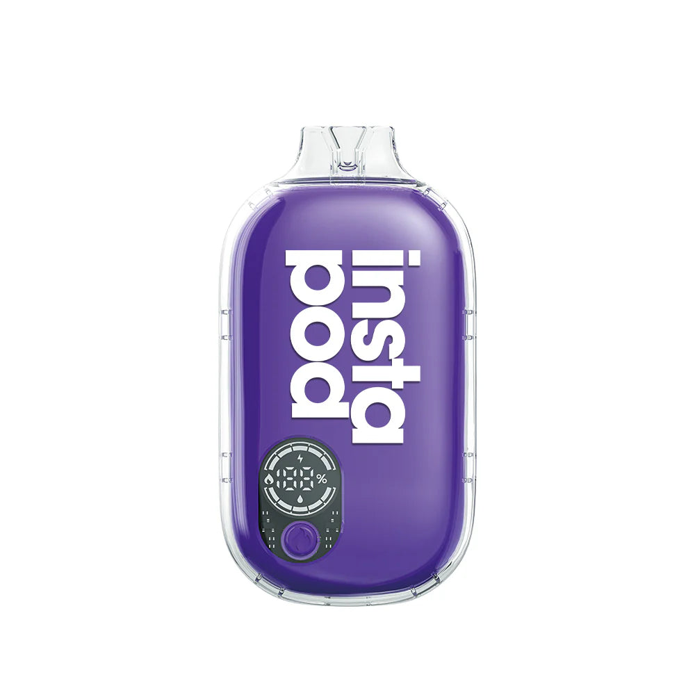 INSTABAR OC 12000k Disposable Vape