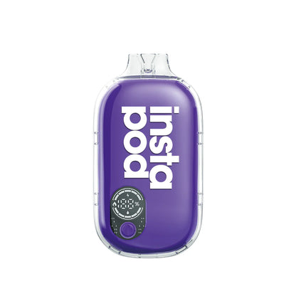 INSTABAR OC 12000k Disposable Vape