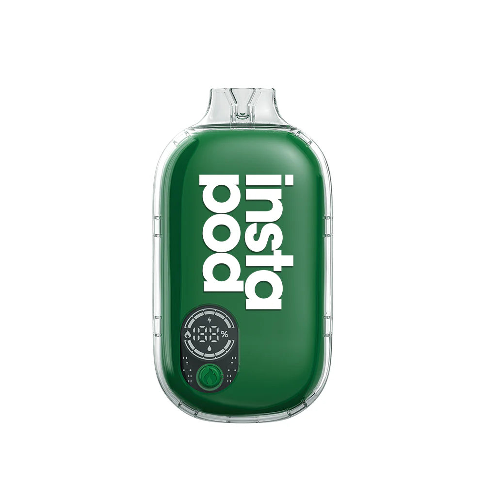 INSTABAR OC 12000k Disposable Vape