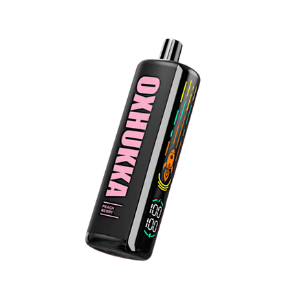 Oxbar Oxhukka 25K Disposable Vape