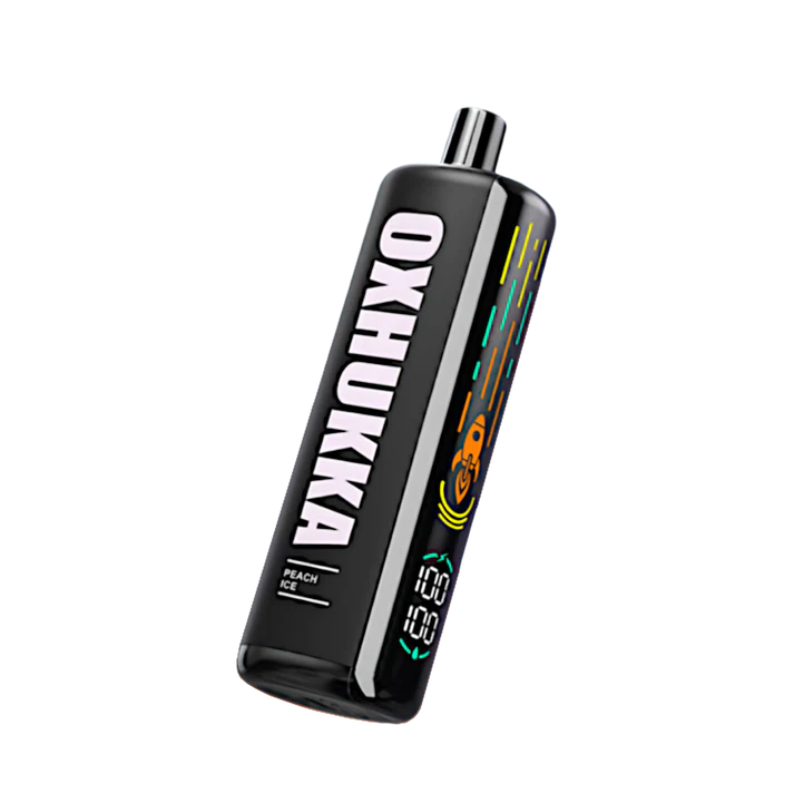 Oxbar Oxhukka 25K Disposable Vape