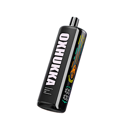 Oxbar Oxhukka 25K Disposable Vape