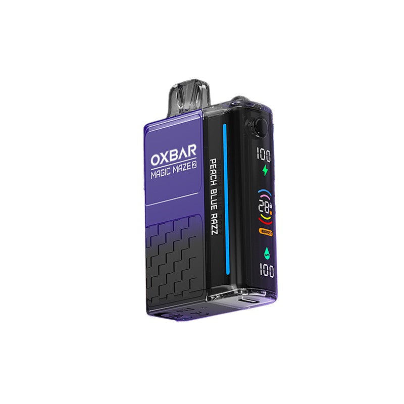 OXBAR Magic Maze 2 30K Kit