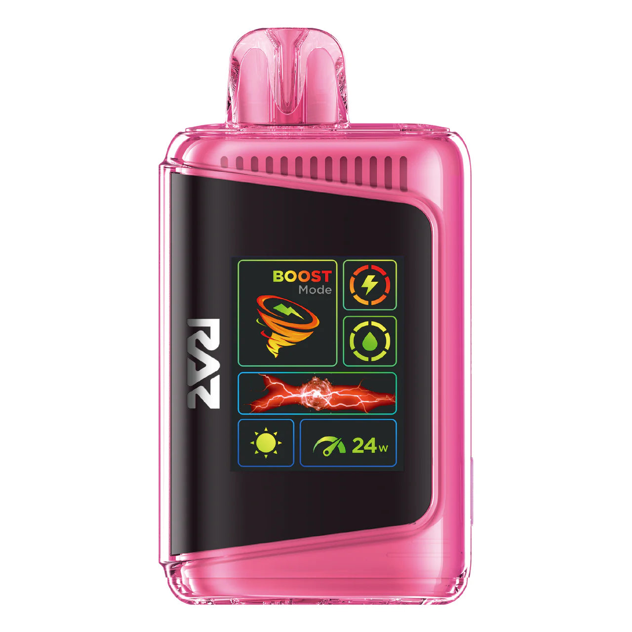 RAZ DC25000 DISPOSABLE VAPE