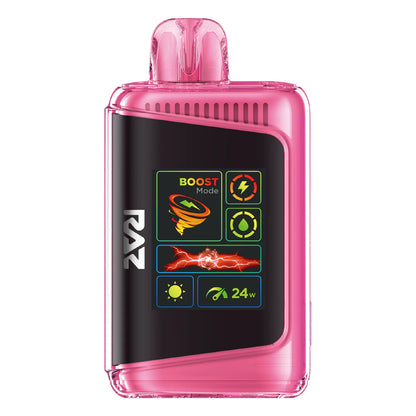 RAZ DC25000 DISPOSABLE VAPE