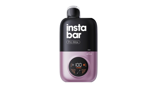 Instabar Pro Max 70K