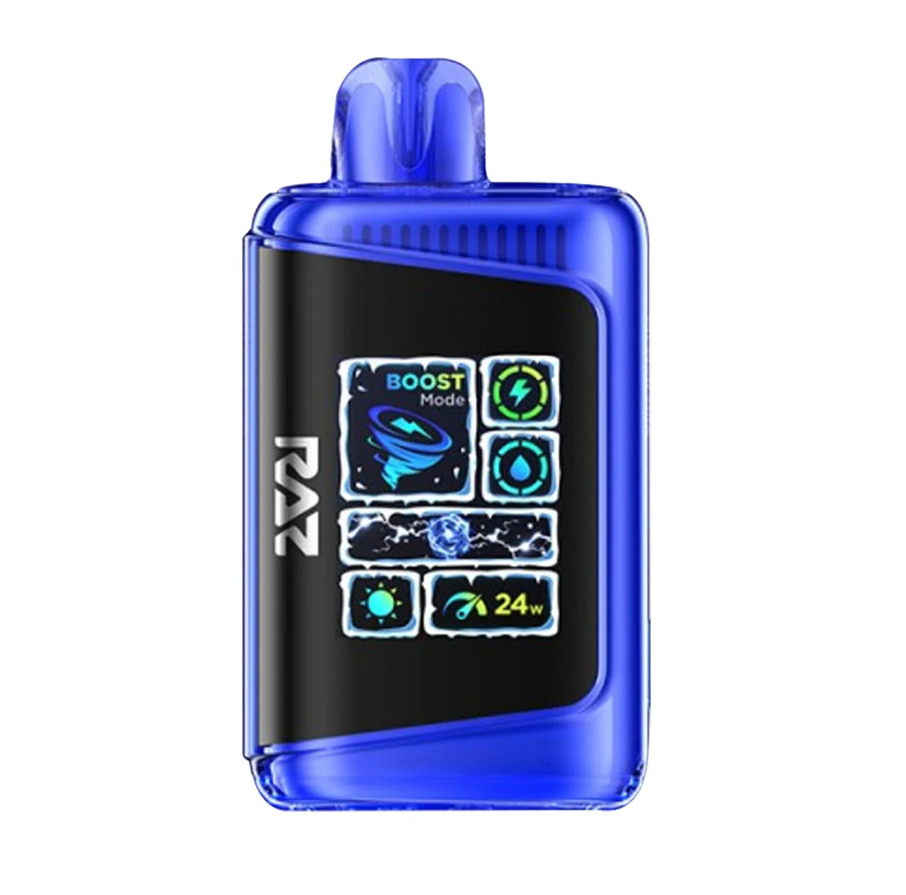 RAZ DC25000 DISPOSABLE VAPE