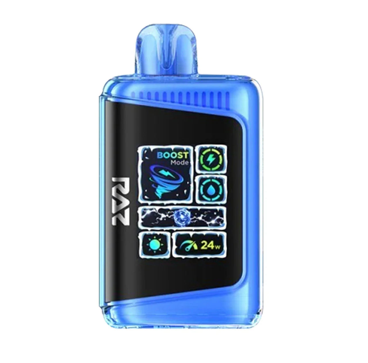 RAZ DC25000 DISPOSABLE VAPE