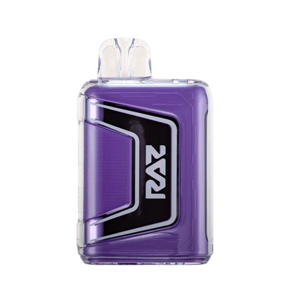 RAZ TN9000 DISPOSABLE VAPE - 9000 PUFFS