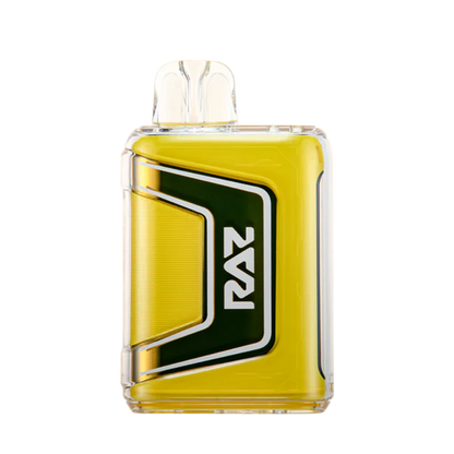 RAZ TN9000 DISPOSABLE VAPE - 9000 PUFFS