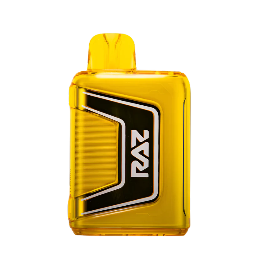 RAZ TN9000 DISPOSABLE VAPE - 9000 PUFFS
