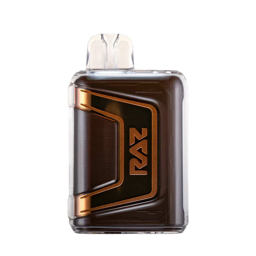 RAZ TN9000 DISPOSABLE VAPE - 9000 PUFFS
