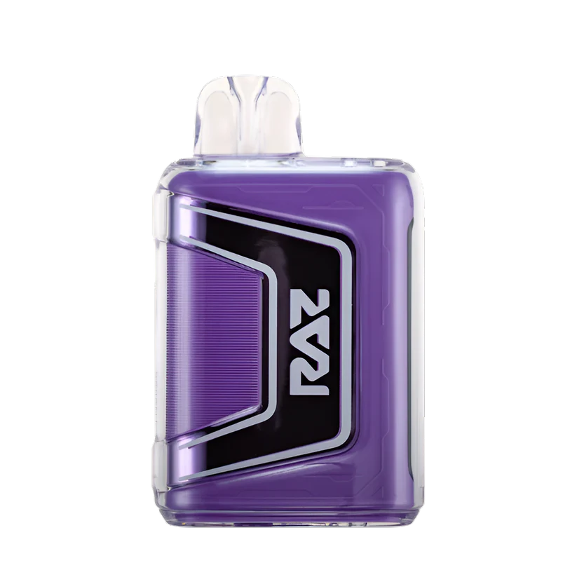RAZ TN9000 DISPOSABLE VAPE - 9000 PUFFS