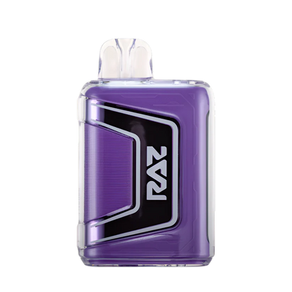 RAZ TN9000 DISPOSABLE VAPE - 9000 PUFFS