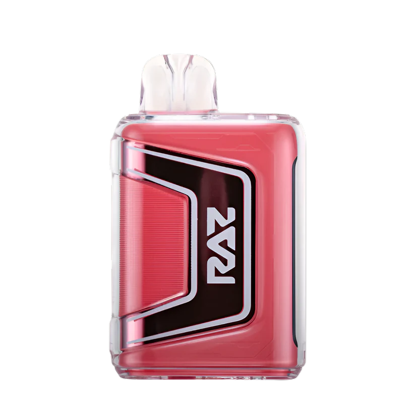 RAZ TN9000 DISPOSABLE VAPE - 9000 PUFFS